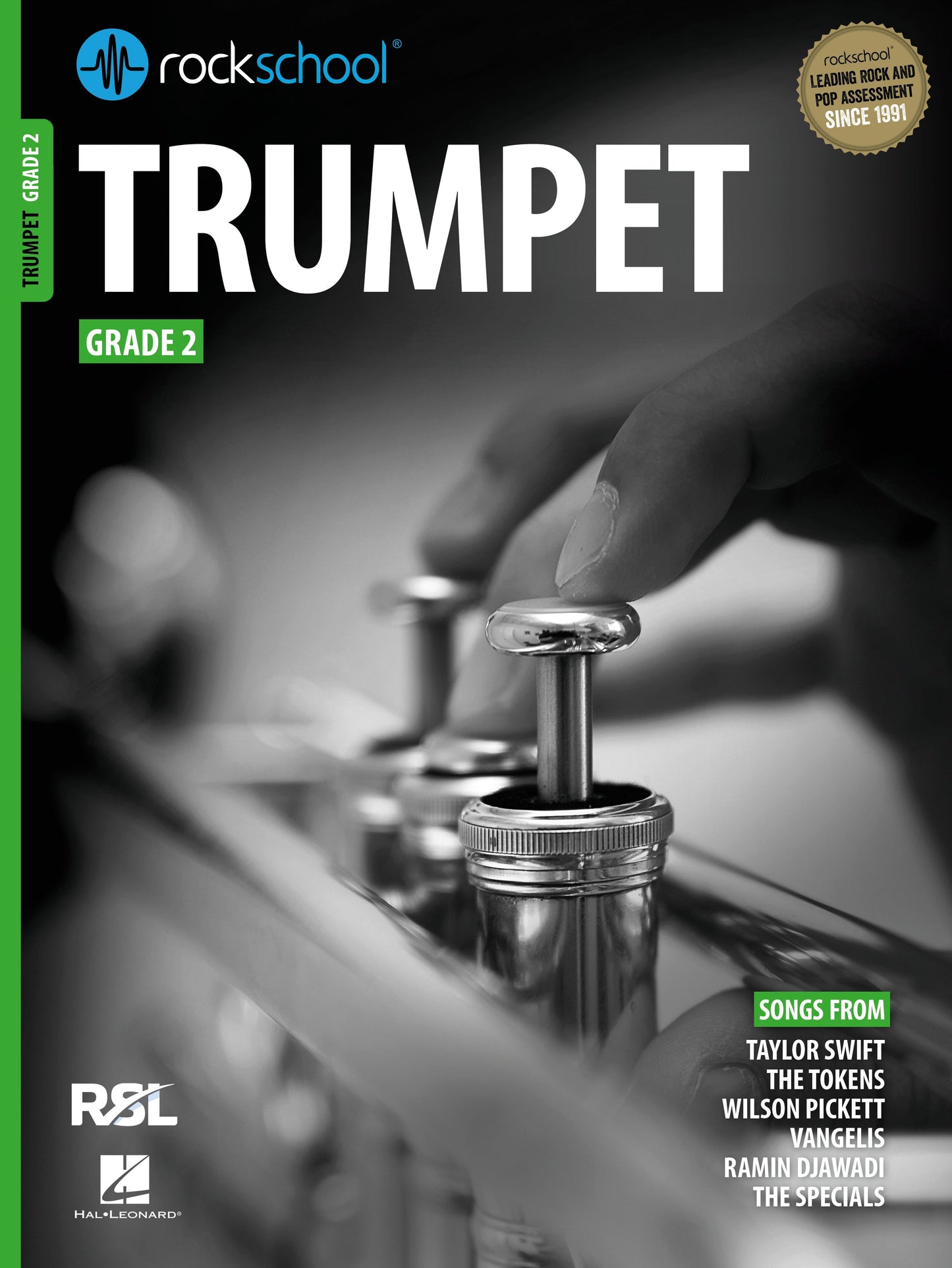 Trompeta Grado 2