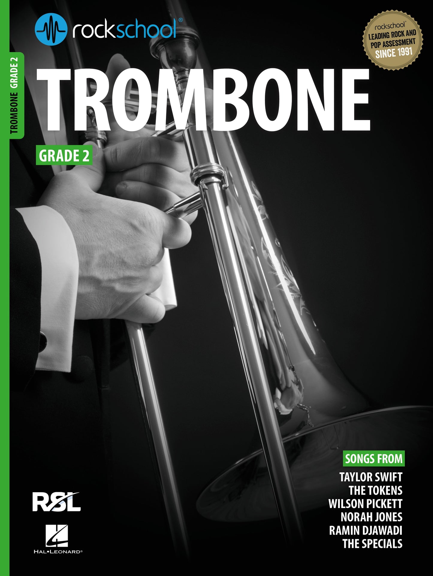 Trombón Grado 2