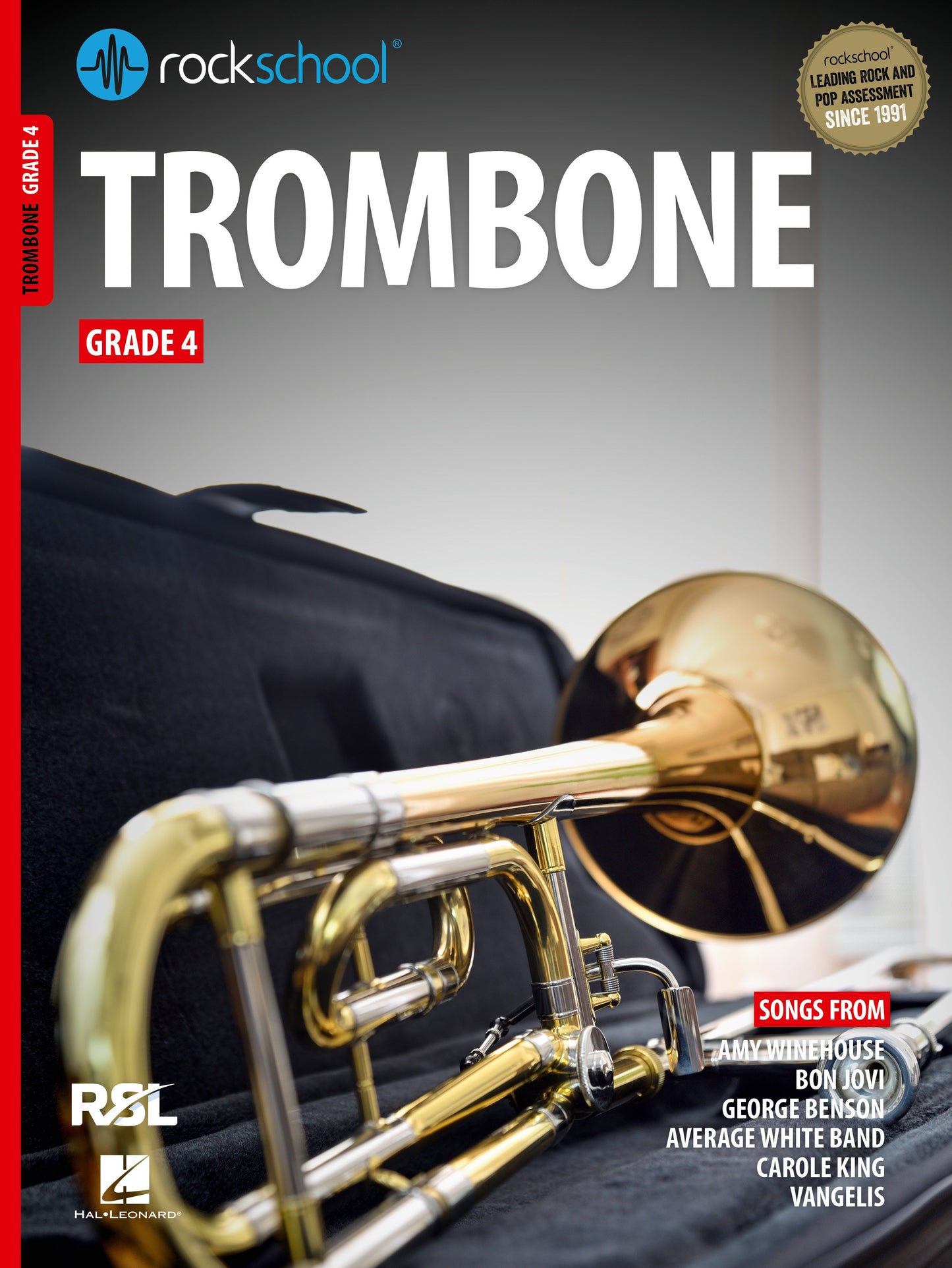 Trombón Grado 4