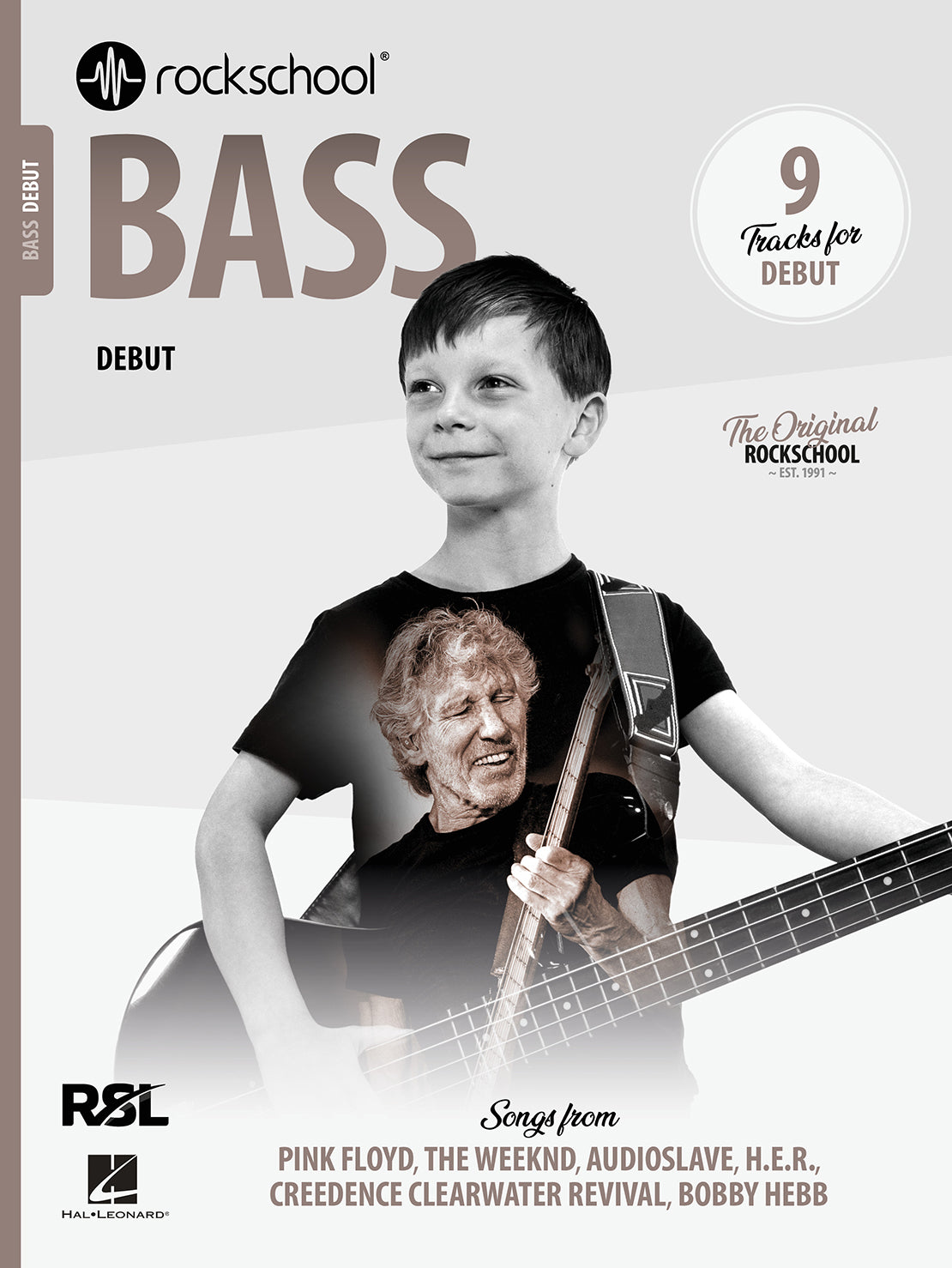 Bajo Debut