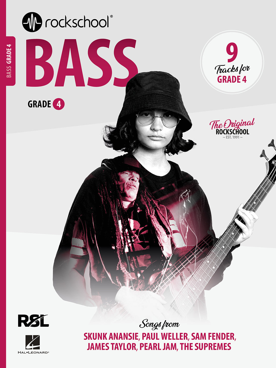 Bajo Grado 4