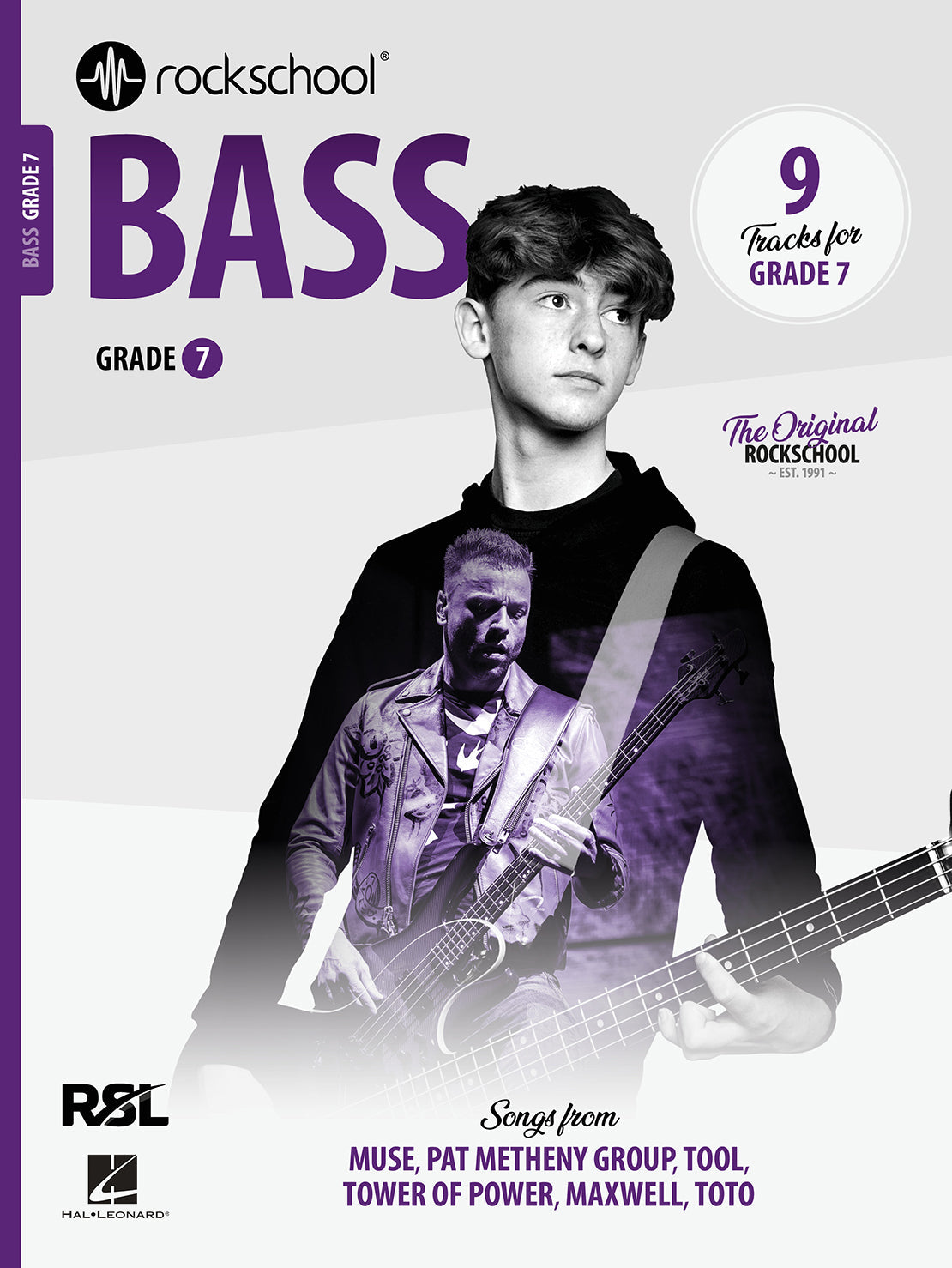 Bajo Grado 7