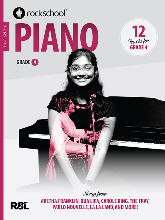 Piano Grado 4