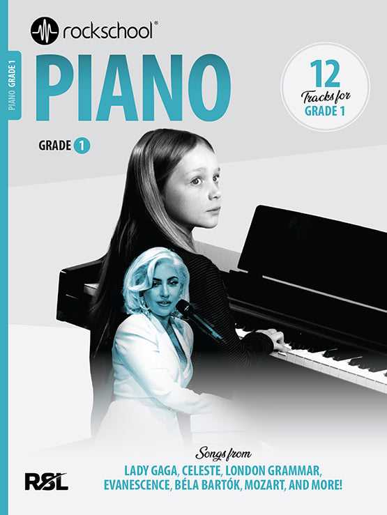 Piano Grado 1