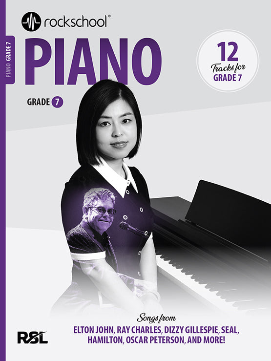 Piano Grado 7