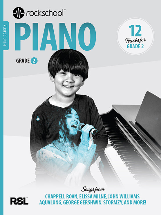 Piano Grado 2