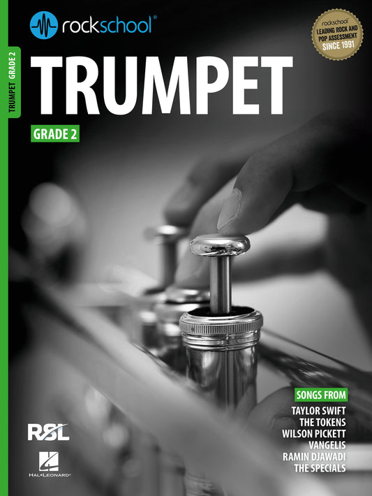 Trompeta Grado 2
