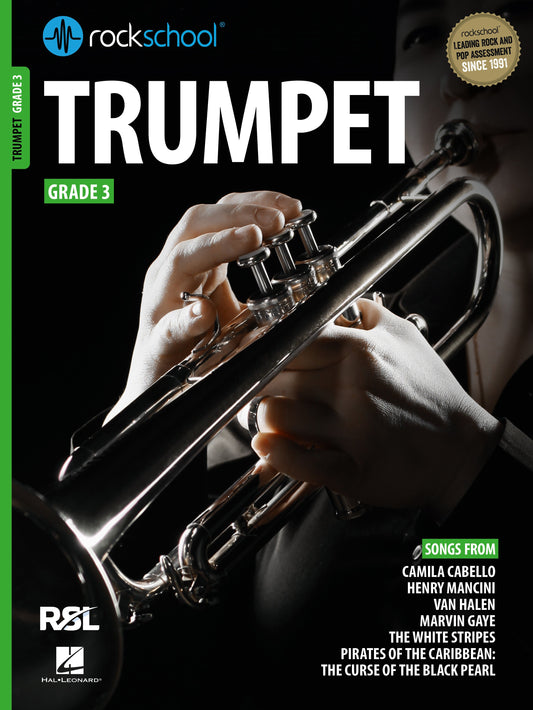 Trompeta Grado 3