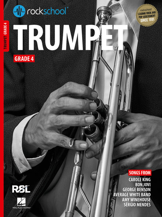 Trompeta Grado 4