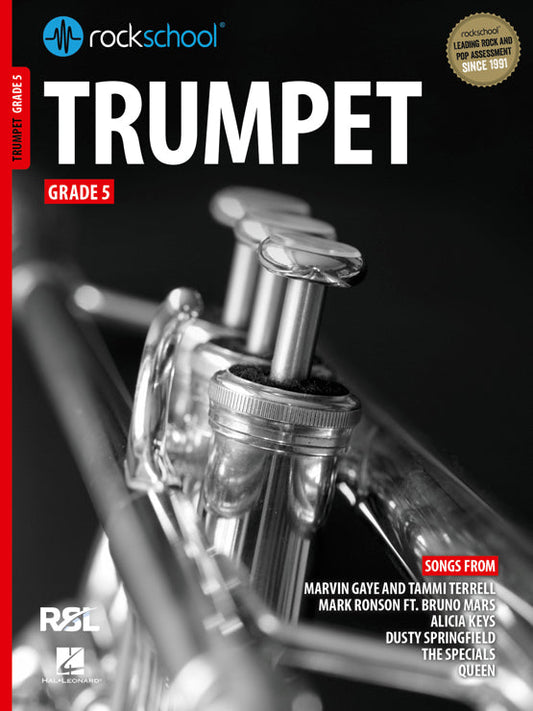 Trompeta Grado 5
