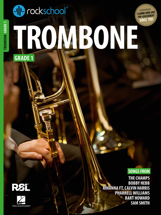 Trombón Grado 1