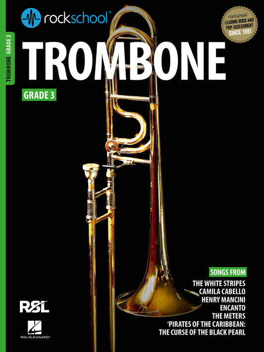 Trombón Grado 3