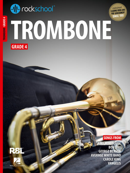 Trombón Grado 4