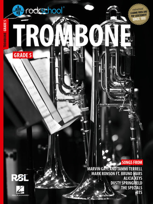 Trombón Grado 5