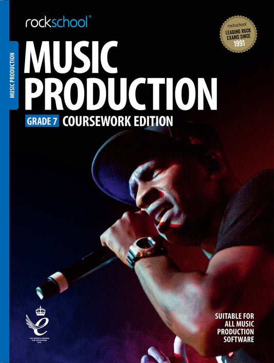 Producción Musical Grado 7