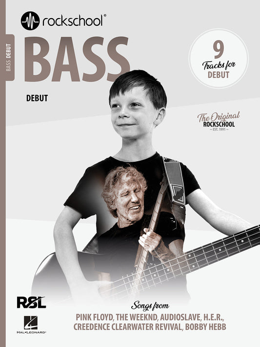 Bajo Debut