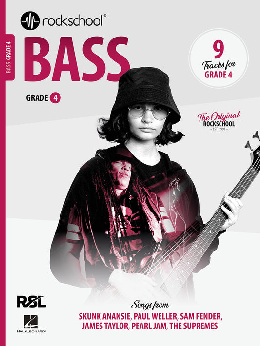 Bajo Grado 4