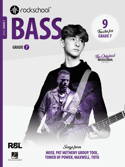 Bajo Grado 7