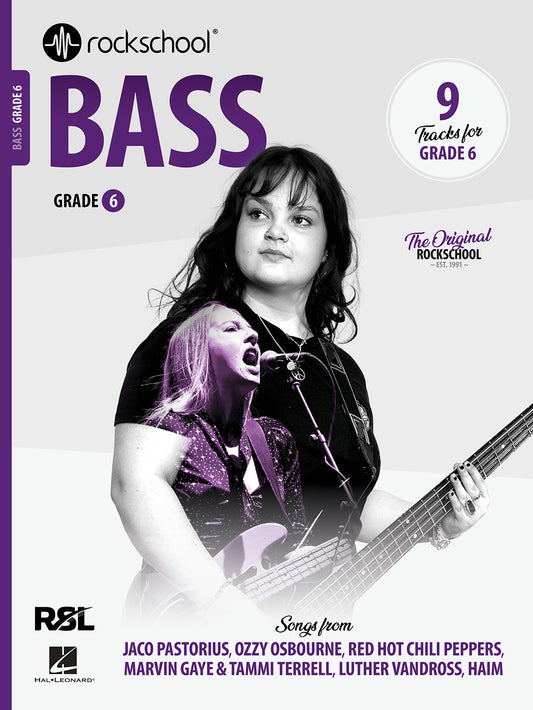 Bajo Grado 6