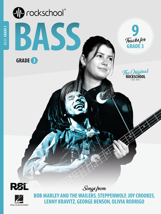Bajo Grado 3