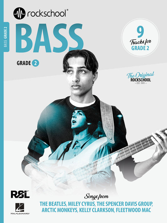 Bajo Grado 2