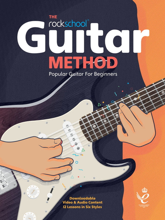 Guitar Method