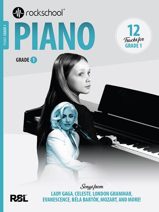 Piano Grado 1
