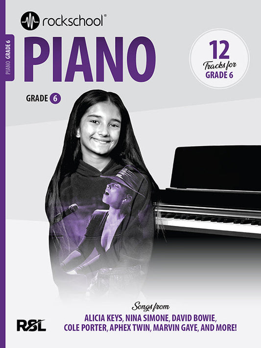 Piano Grado 6