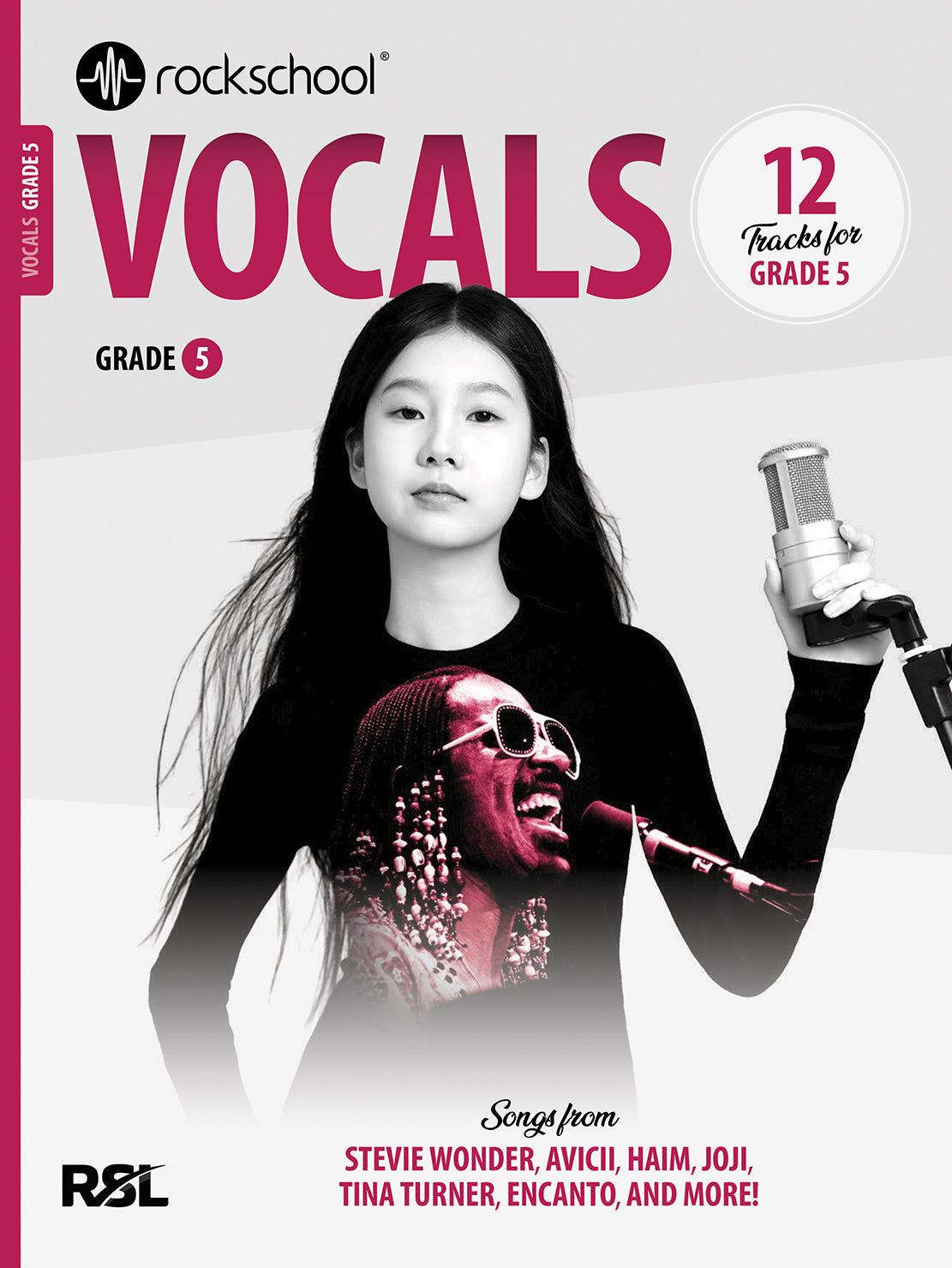 Vocals Grado 5 (2026)