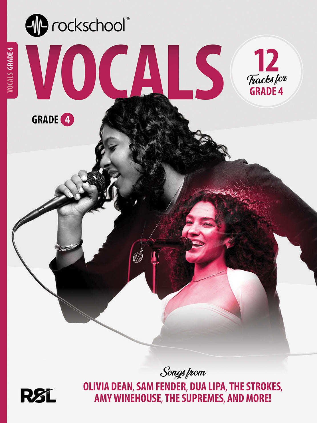 Vocals Grado 4 (2026)