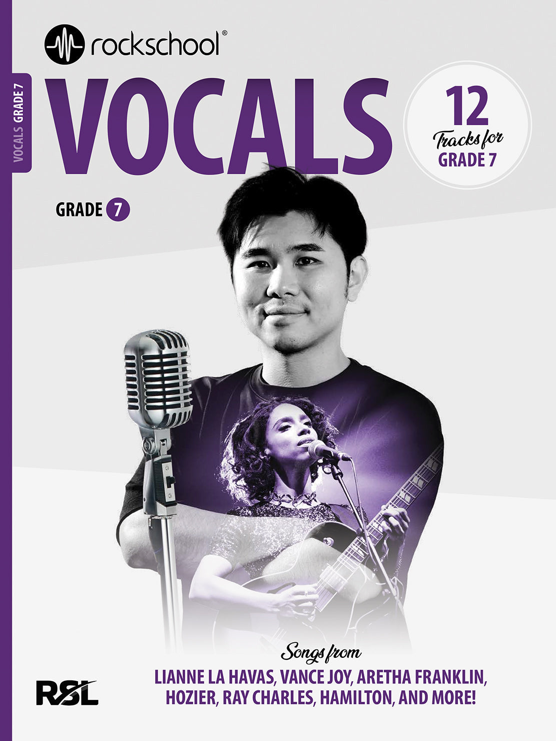 Vocals Grado 7 (2026)