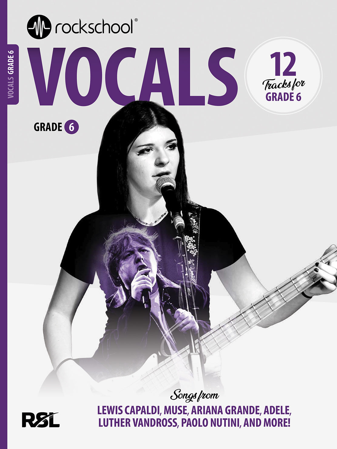 Vocals Grado 6 (2026)