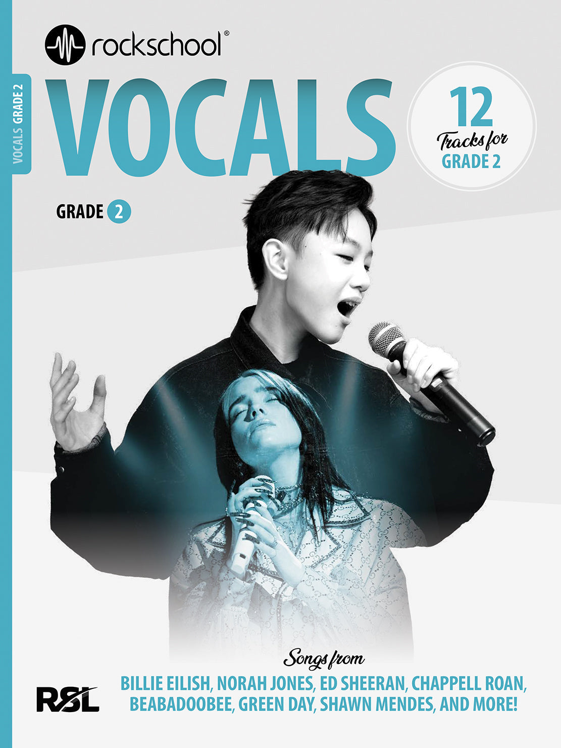 Vocals Grado 2 (2026)